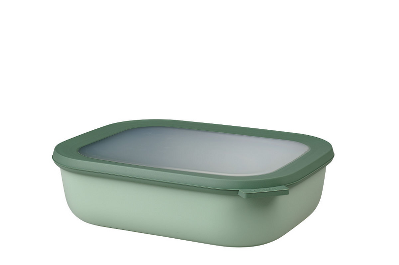 Mepal multi bol cirqula 2000ml sauge nordique