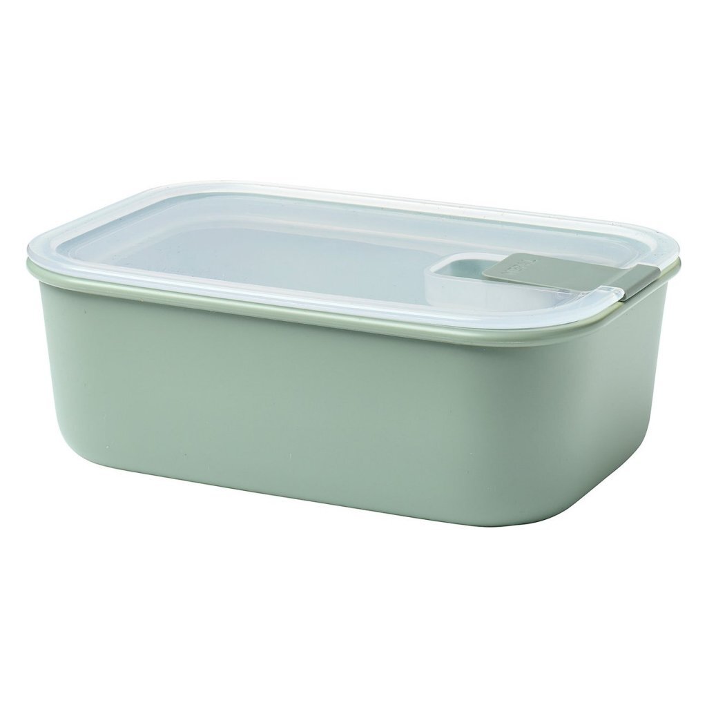 Mepal Easyclip Versholding Box 1000 ml de sauge nordique