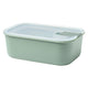 Mepal Easyclip Versholding Box 1000 ml de sauge nordique