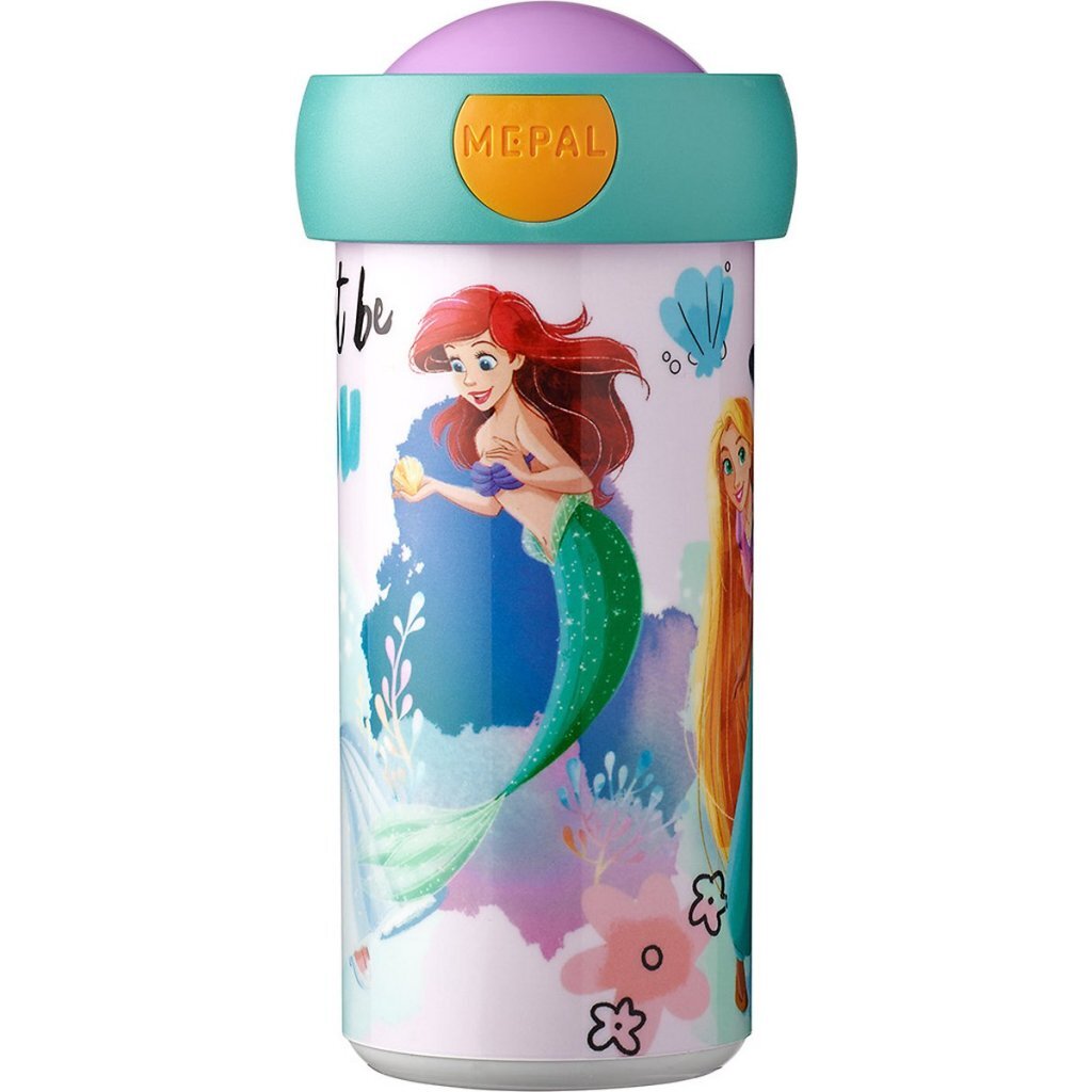 Coupe de l'école du campus du Mepal Princesse 300 ml