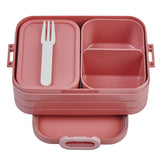 Mepal prends une pause à lunch box rose - afbeelding 2
