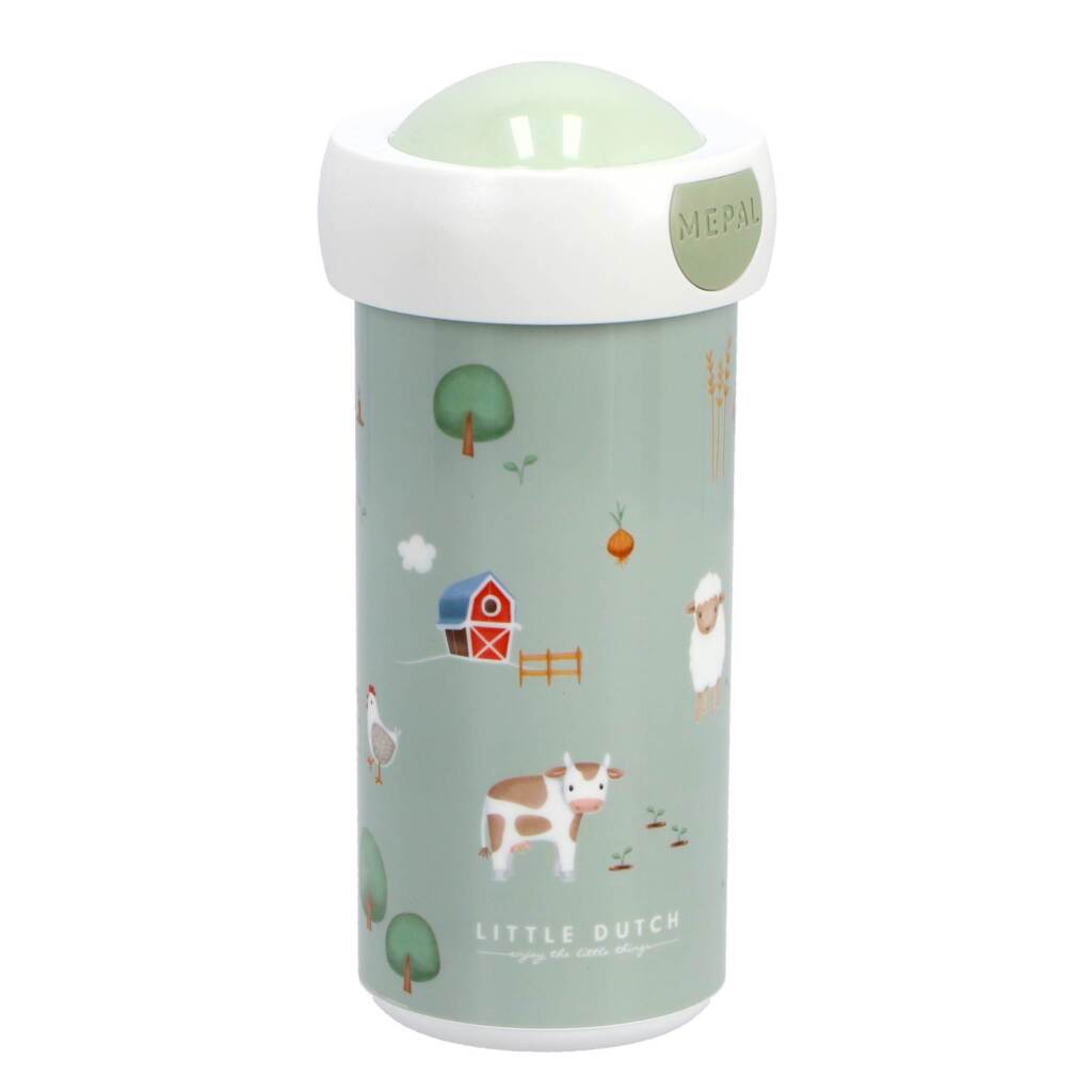 Mépal Little Farm School Cup Campus 300 ml