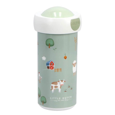 Mépal Little Farm School Cup Campus 300 ml