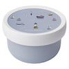 Mépal Campus Fruitbox Sailors Bay 300 ml Bleu blanc