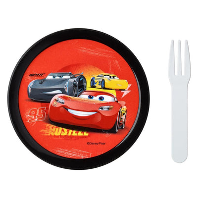 Mépal Campus Fruitbox Disney 300 ml rouge noir