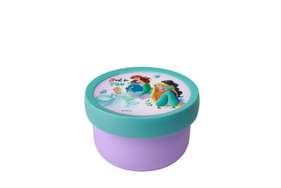 Mépal Campus Fruitbox 300 ml - Princesse Disney