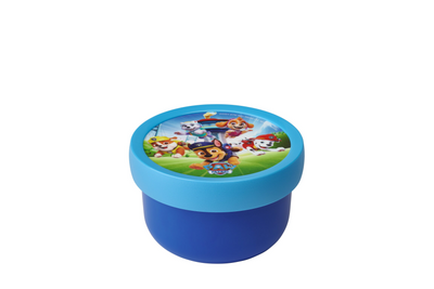 Mépal Campus Fruitbox 300 ml bleu