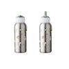 Mepal petite bouteille isotherme ferme hollandaise flip 350ml