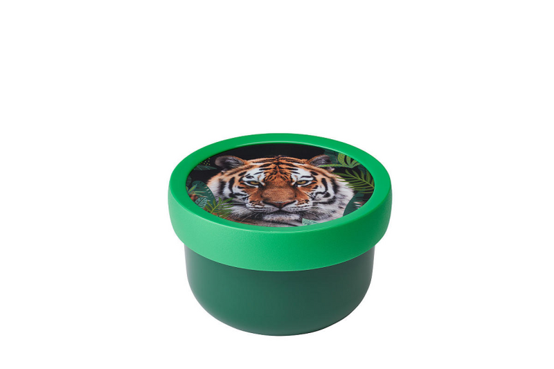 Mépal Campus Fruitbox 300 ml - Tiger sauvage