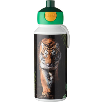 Mepal Campus Pop-up Buver Buding Tiger Wild 400 ml