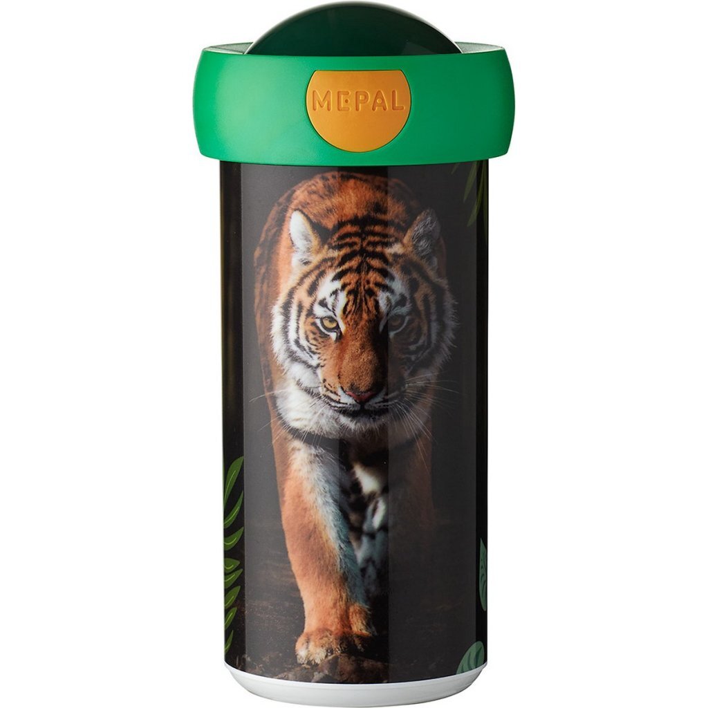 Mépal Campus School Cup Wild Tiger 300 ml