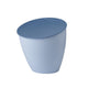 Mepal Calypso Waste Bin 2,2L Bleu nordique