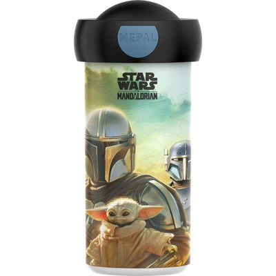 Cup de l'école du campus Mepal Star Wars 300 ml