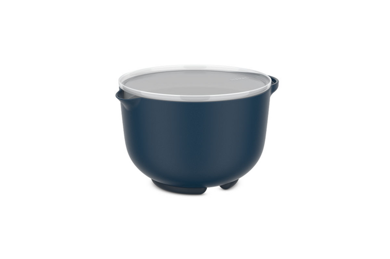 Montage Bowl Chef 1.5L avec couvercle marine