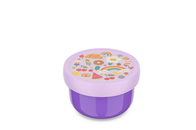 Mepal food fest boîte de fruits 300ml