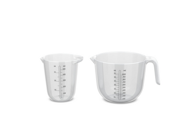 Mepal set promo chef it tasses à mesurer 500ml + 1000ml