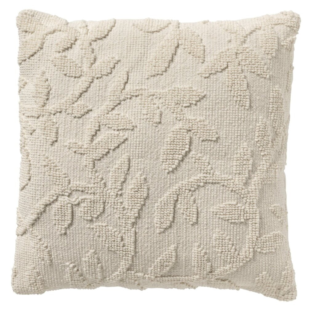 Décoration néerlandaise décor néerlandais hoja coussin décoratif 45 x 45 cm Blanche-Neige