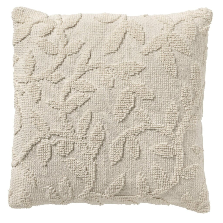 Décoration néerlandaise décor néerlandais hoja coussin décoratif 45 x 45 cm Blanche-Neige