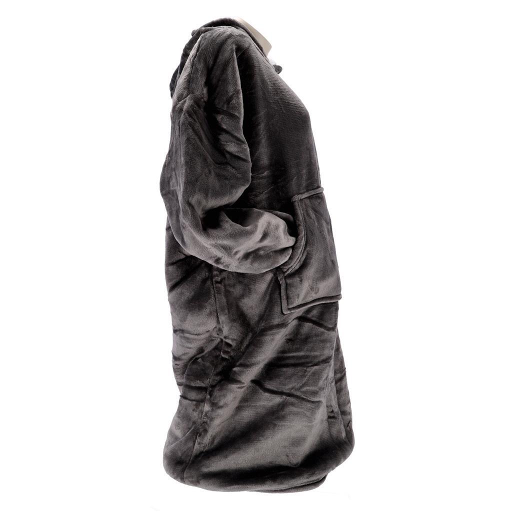 Autres marques Sweat à capuche Sherry 70x110 cm