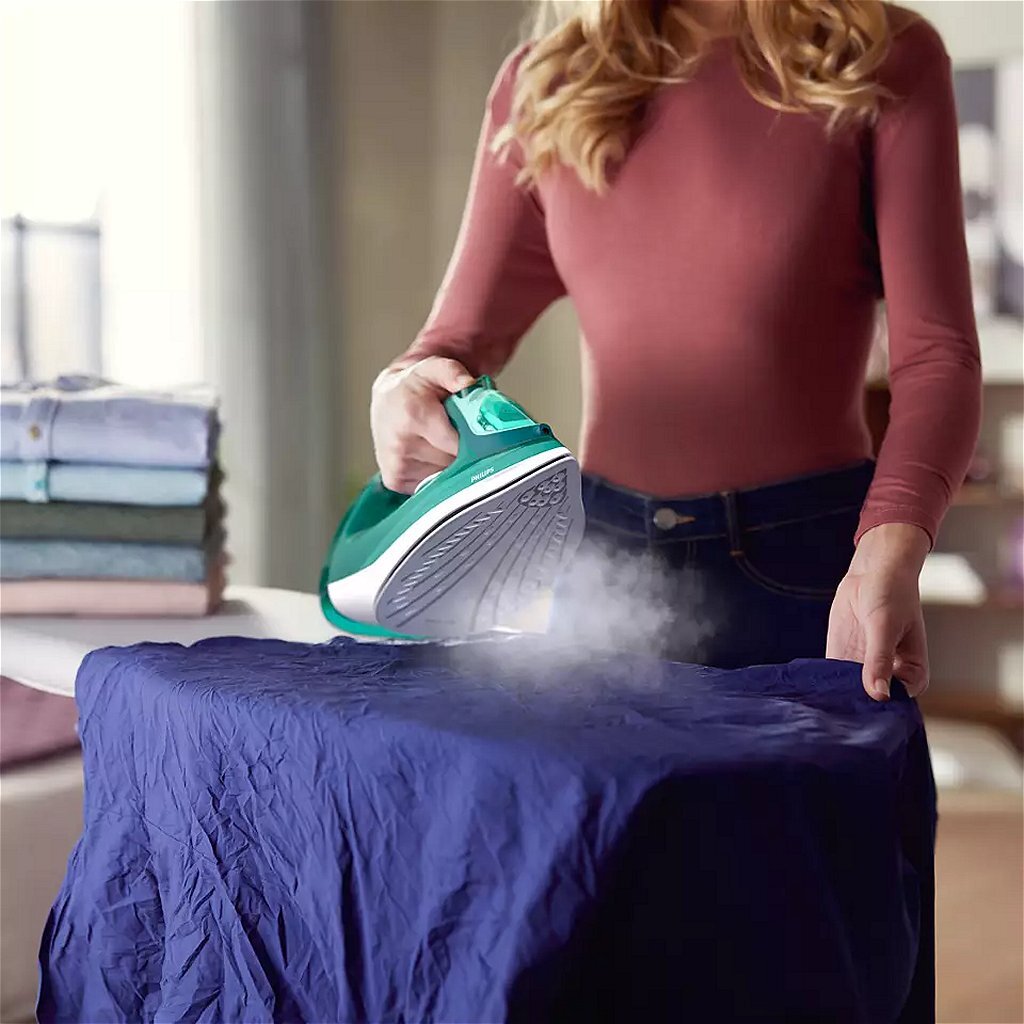 Philips DST3030 70 Iron à vapeur
