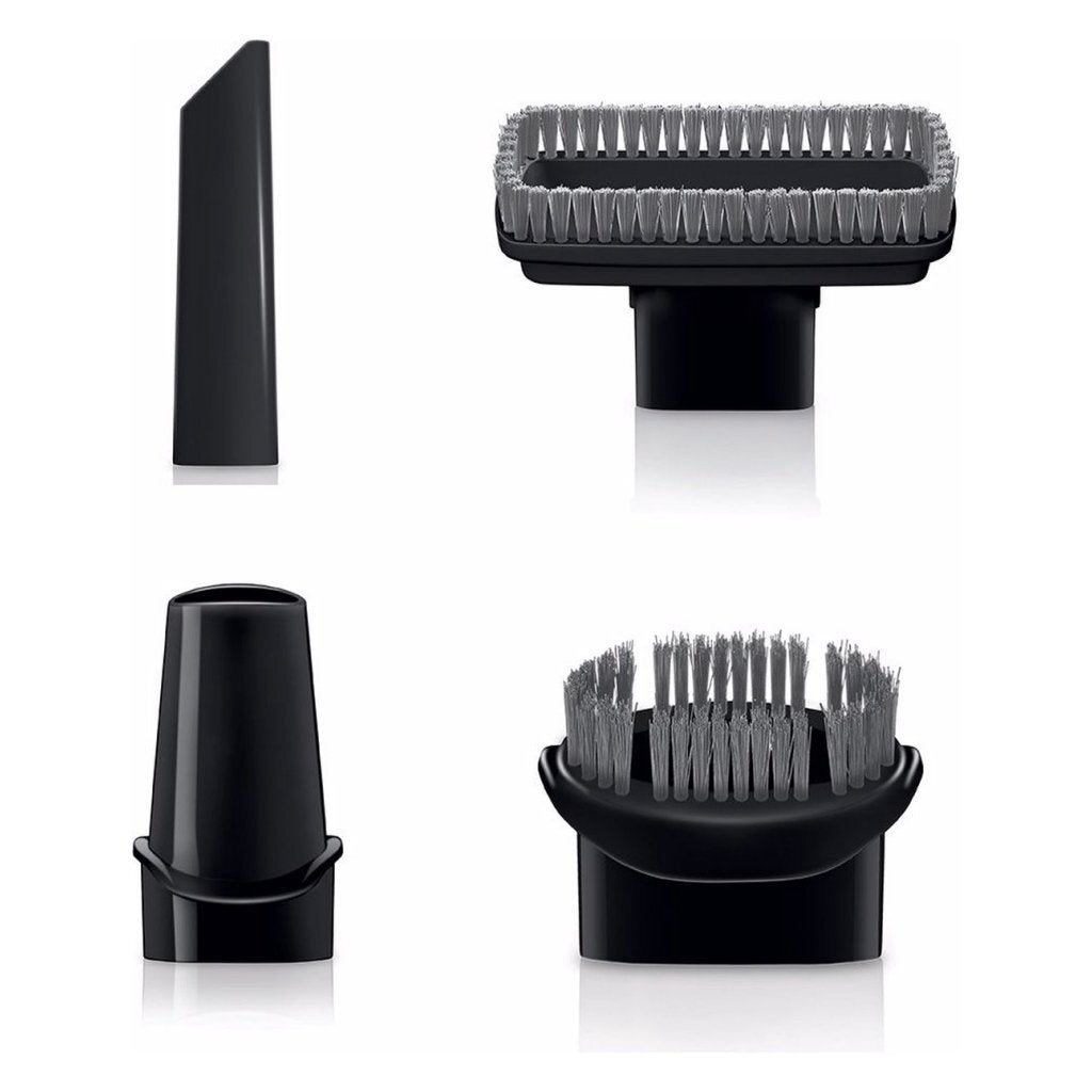 Philips FC6149 02 MINIVAC Crumb Piston Black Orange