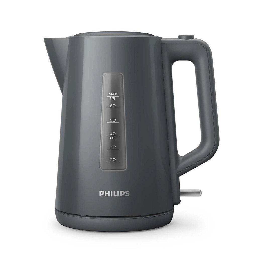 Philips HD9318 10 Kettle 1.7L 2200W noir