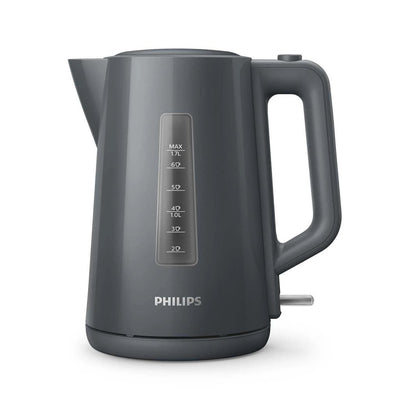 Philips HD9318 10 Kettle 1.7L 2200W noir