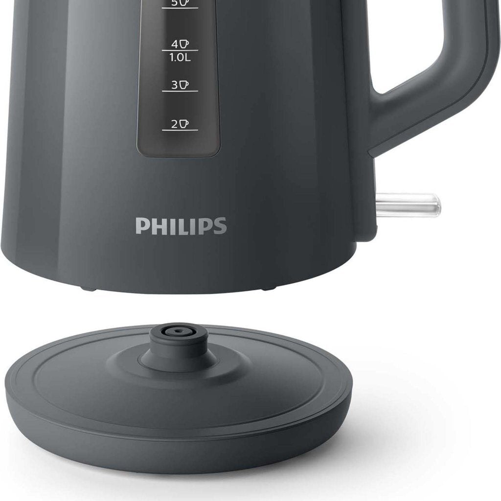 Philips HD9318 10 Kettle 1.7L 2200W noir