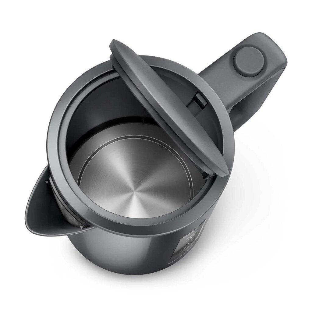 Philips HD9318 10 Kettle 1.7L 2200W noir