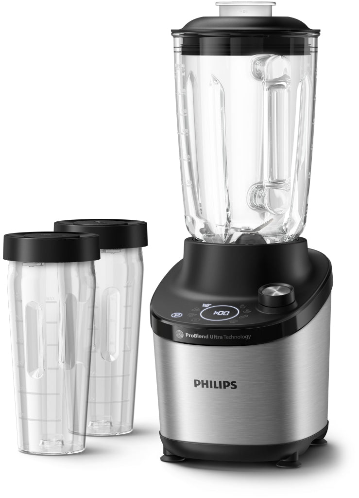 Philips HR3760 10 mélangeurs