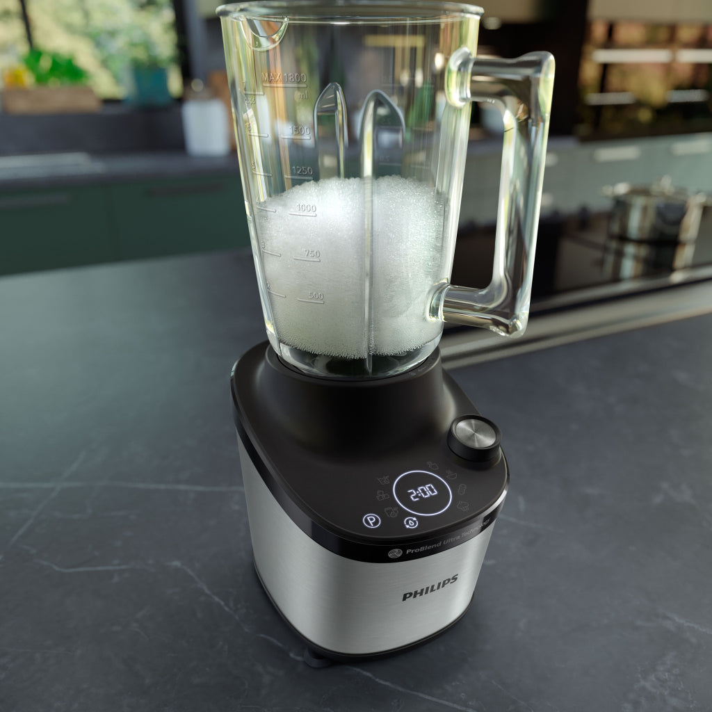 Philips HR3760 10 mélangeurs