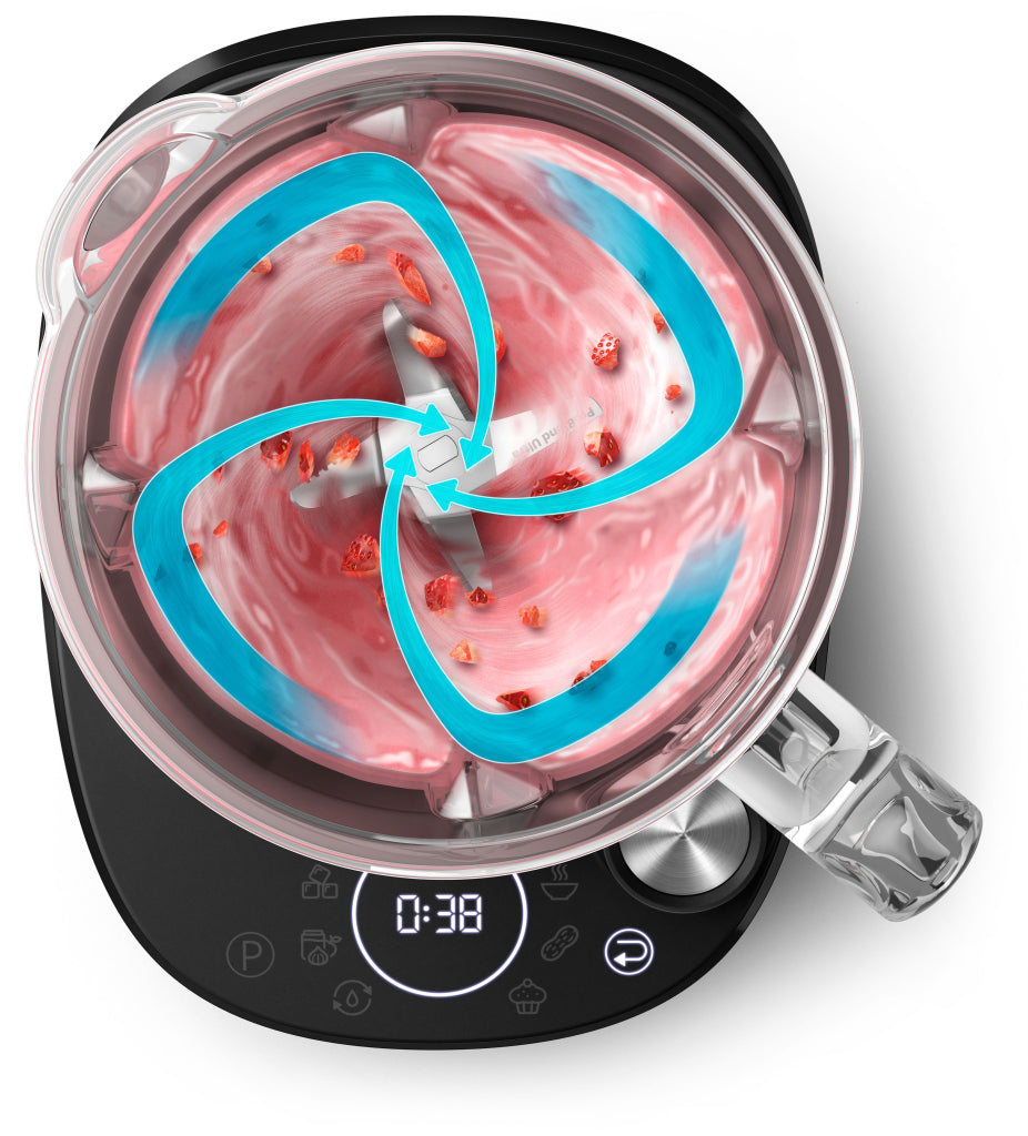 Philips HR3760 10 mélangeurs