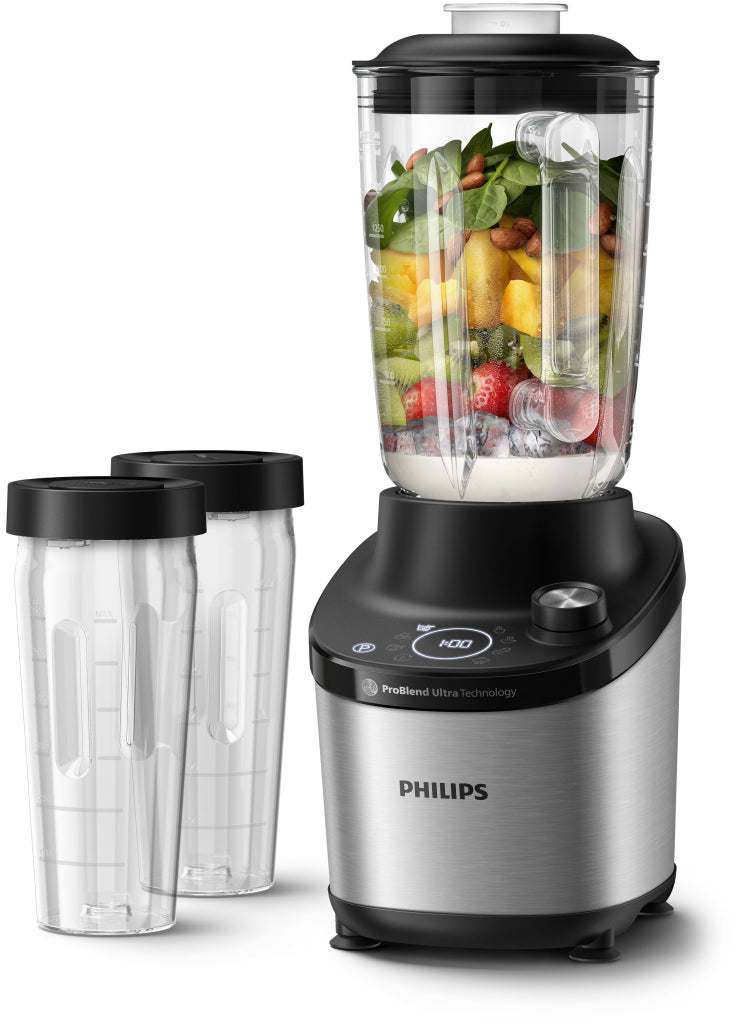 Philips HR3760 10 mélangeurs