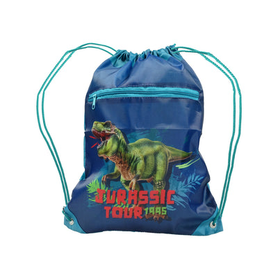 Gymtas de base Jurassic Dino