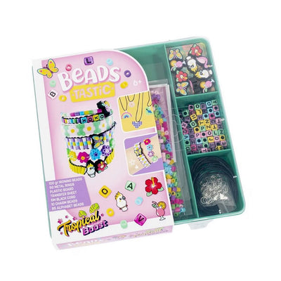 Autres marques perles Tastic Tropical Boost