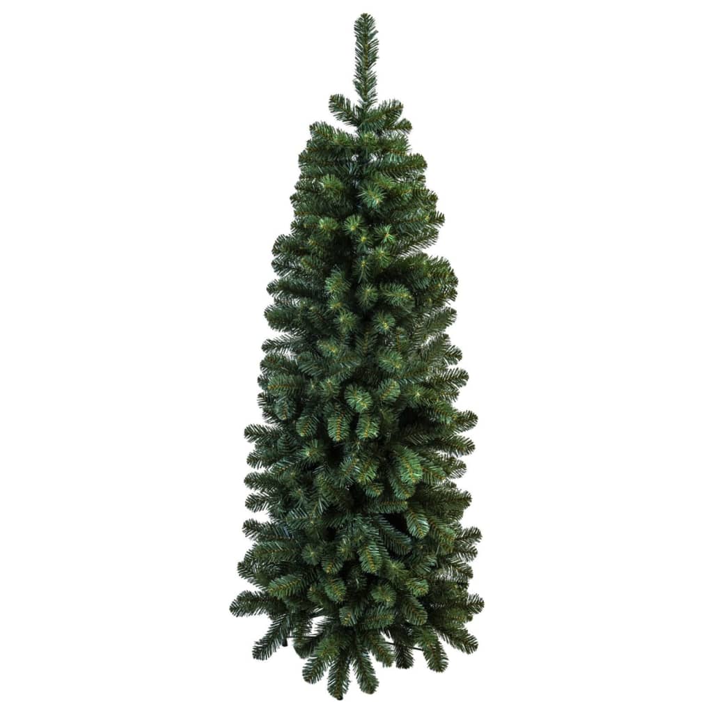 Ambiance ambiance kunstkerstboom étroit 180 cm