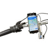 XQ Max Bicycle Téléphone Black