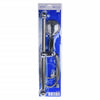 Solutions de salle de bain Solutions de salle de bain pomme de douche avec 5 fonctions 11,5 cm
