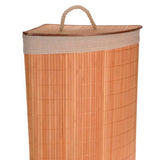 Solutions de salle de bain solutions de salle de bain hoekwasmand bambou - afbeelding 3