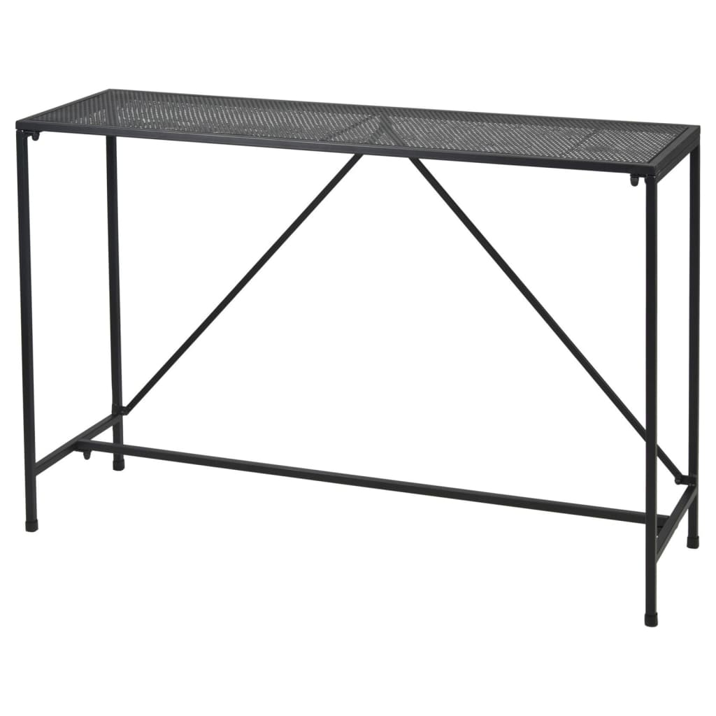 Progarden Progarden Plant Table avec une feuille de maillage 78 cm