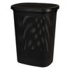 Panier à linge autres marques 60l noir