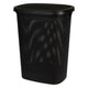 Panier à linge autres marques 60l noir