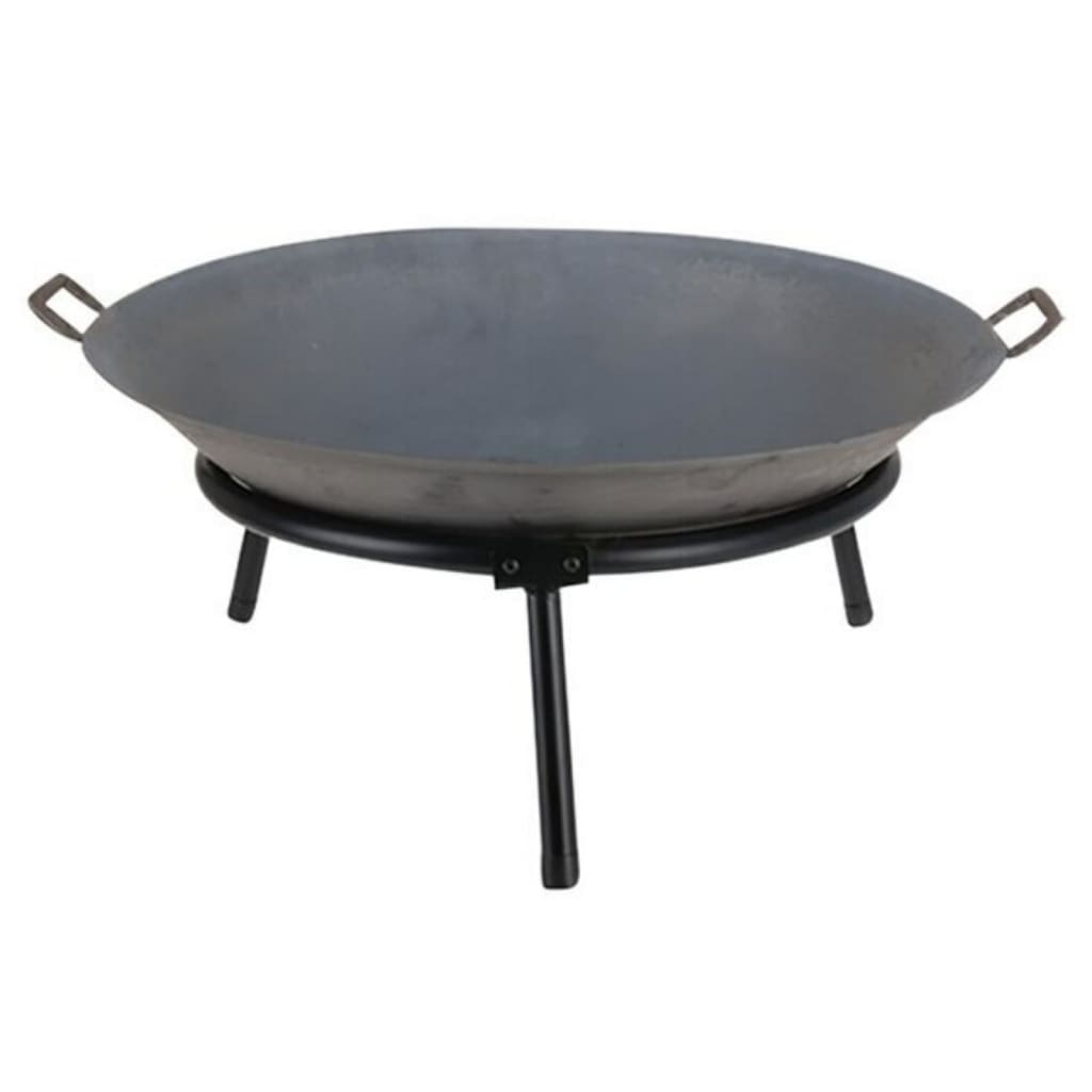 Progarden Progarden Fire Bowl avec de la mosaïque 58x44 cm
