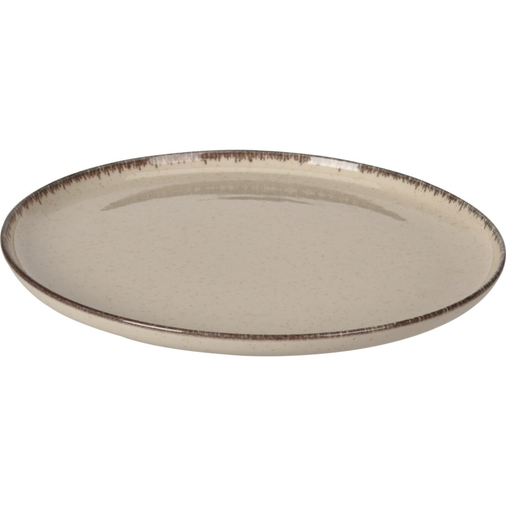 Divers planche de porcelaine de porcelaine 270xh25 mm b