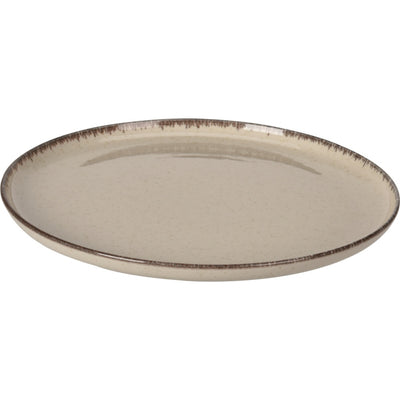 Divers planche de porcelaine de porcelaine 270xh25 mm b