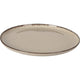 Divers planche de porcelaine de porcelaine 270xh25 mm b