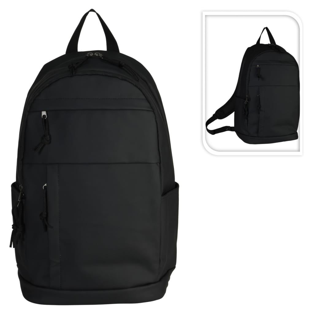 Proworld Proworld sac à dos 47x30x18 cm néoprène noir