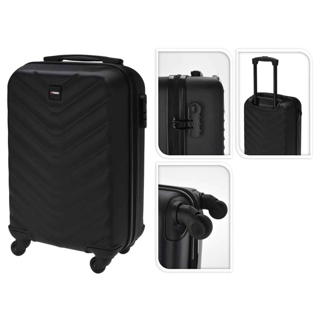 PROWORLD PROWORLD SALANCE DIAMOND MOTEL 28 L NOIR