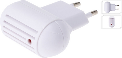 Ultrasone de base Insektenverlijver pour socket pour socket