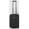 PROWORLD PROWORLD Suitcase avec design cousu 28 l noir